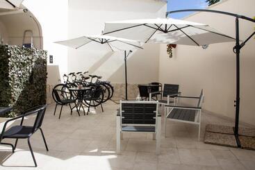 پانسیون Dimora Guerrieri