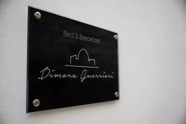 پانسیون Dimora Guerrieri