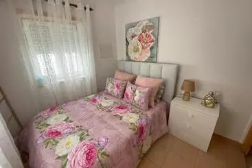 Pensió Faneca Beach Room Faneca Apartamentos