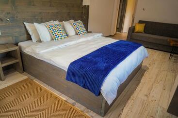 پانسیون Montana 219