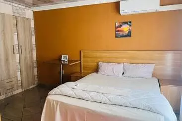 Pension The Journey Guest House