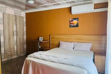 Pension The Journey Guest House