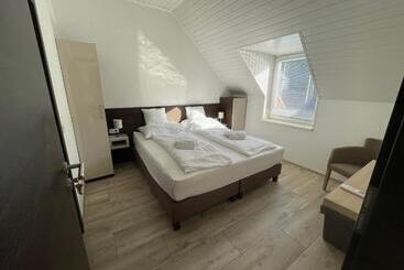 פנסיון Várlak Vendégház