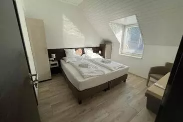 Pensione Várlak Vendégház