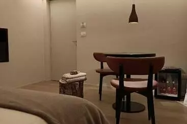 Pension V&v Rentroom Design