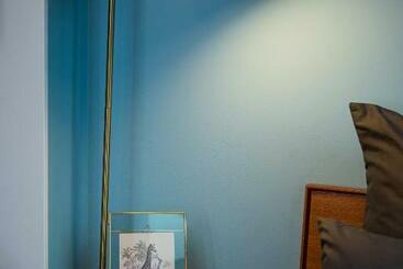 هتل آپارتمان Urbn Dreams Ii