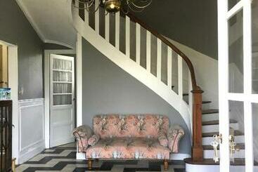 צימר R & R Bergerac