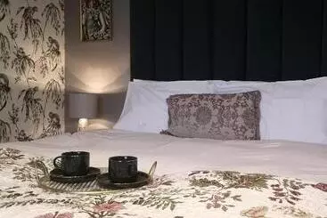 Bed and Breakfast R & R Bergerac