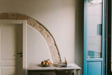 تختخواب و صبحانه Zia Marietta Guest House