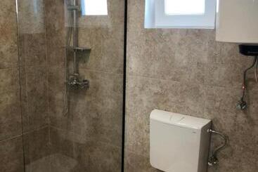 Apart Hotel Elgringo Clisura Dunarii