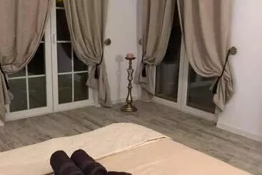 Aparthotel Elgringo Clisura Dunarii