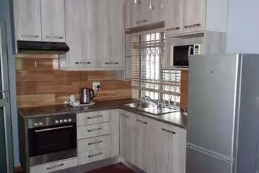 Khaya B&b Mandalay