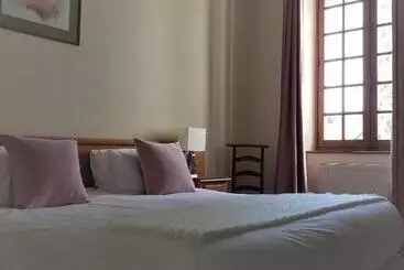 Pensão Gites Aubelle La Maison Aubelle