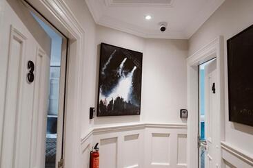 بنسيون Kilmore Guesthouse