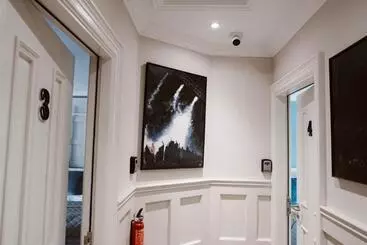 ペンション Kilmore Guesthouse