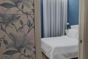 بنسيون Porta D Alpi