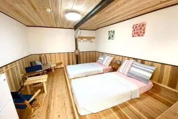 Pansiyon Yadoya Lotus Vacation Stay 34285v
