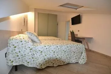 B&b Canavaccio