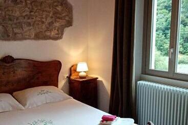 B&b La Corte Del Segrino