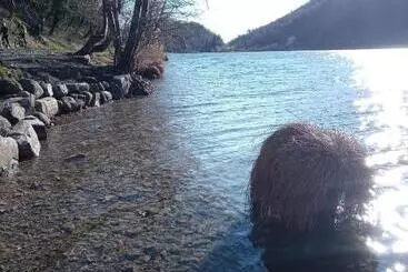 B&b La Corte Del Segrino