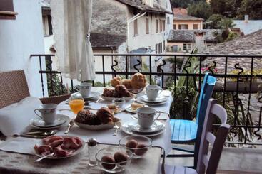 Bed and Breakfast Bb Chiavenna Centro Storico
