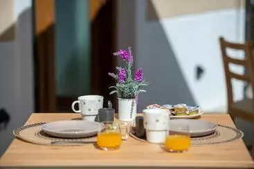 Bed and Breakfast Hedèrarooms