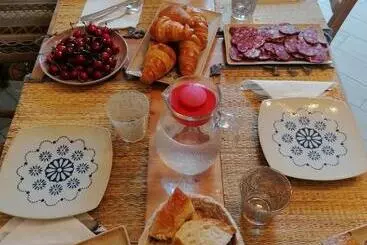 Bed and Breakfast Hedèrarooms