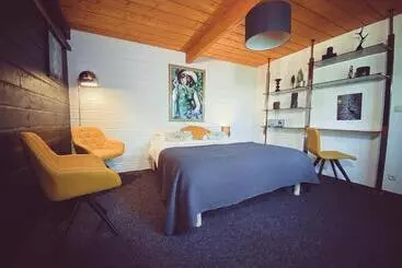 Bed and Breakfast Nîdwazô   Ecolodge & Maison D Hôtes