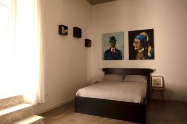 Bed and Breakfast Start Guesthouse