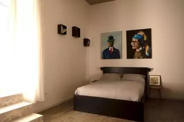 Aamiaismajoitus (B&B) Start Guesthouse