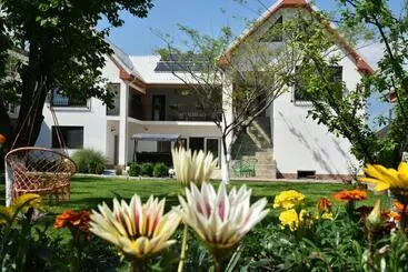 Pension Casa Melamy