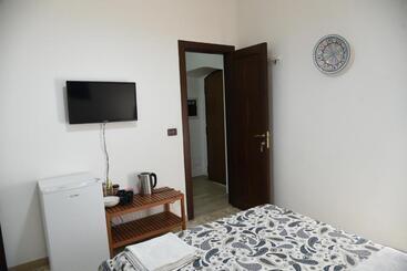 ペンション Corte Trecantaia 11 Holiday