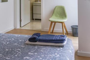 پانسیون Thalassa Villas