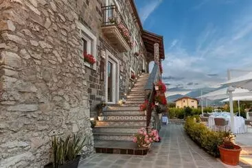 Tenuta Miranda Agriresort