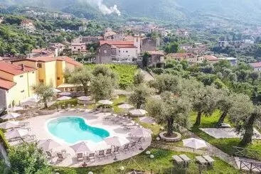 Tenuta Miranda Agriresort