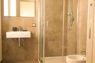 ベッドアンドブレックファースト Il Mulino