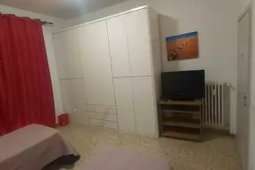 Bed and Breakfast Jr Escanio