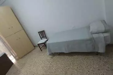 Bed and Breakfast Jr Escanio