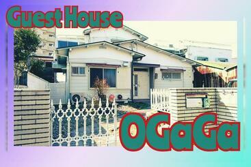 Pensió Guest House Ogaga