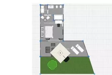 ペンション Sirmionerooms