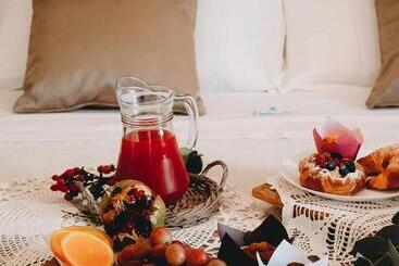 Pietraluna Luxury B&b