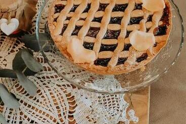 Pietraluna Luxury B&b