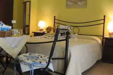 Bed and Breakfast Cerdena Rooms
