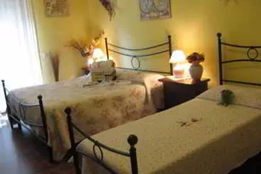 צימר Cerdena Rooms