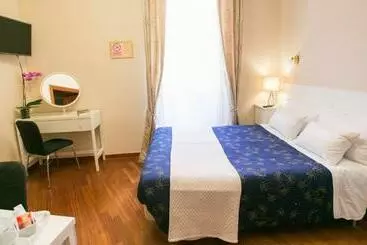 צימר Martino Ai Monti