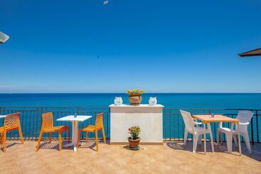 צימר Dolce Vita Rooms And Apartments