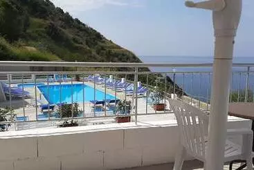 Hotel Corallo Calavà