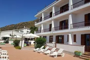 ホテル Corallo Calavà