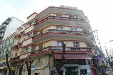 Hotell Emporikon