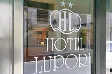 Otel Lupori